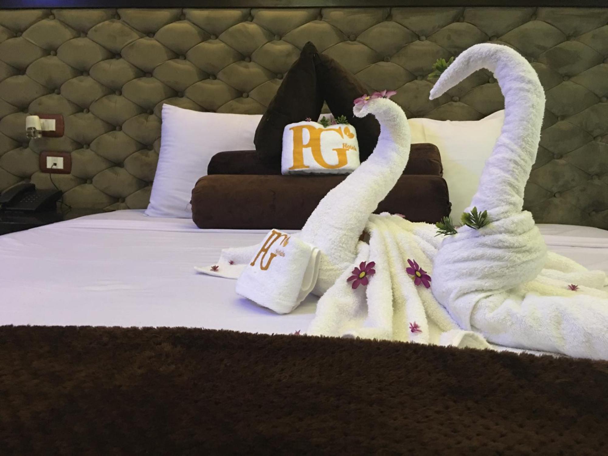 Paradise Boutique Hotel Kahire Dış mekan fotoğraf