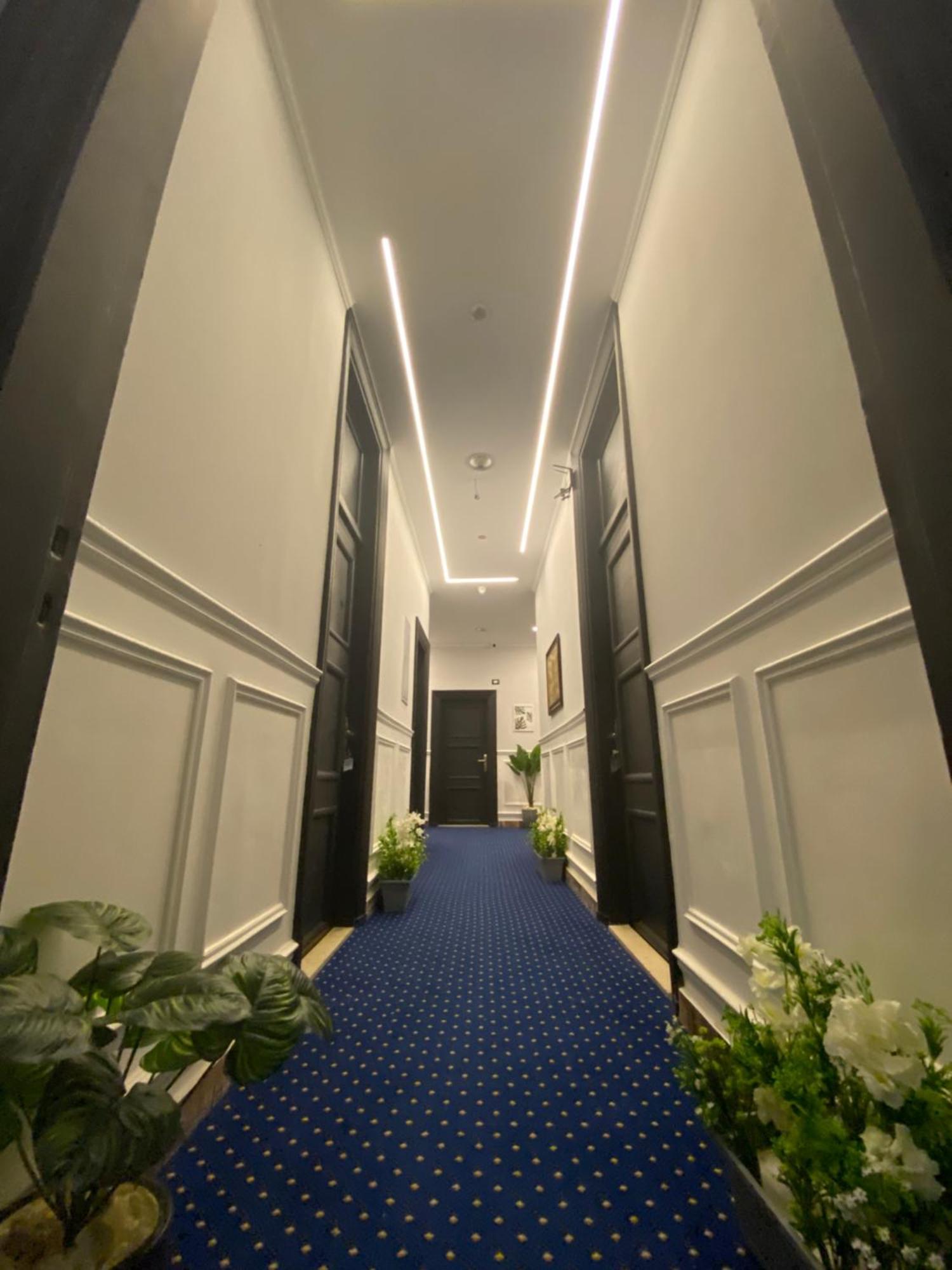 Paradise Boutique Hotel Kahire Dış mekan fotoğraf