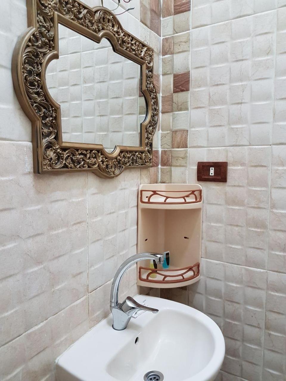 Paradise Boutique Hotel Kahire Dış mekan fotoğraf