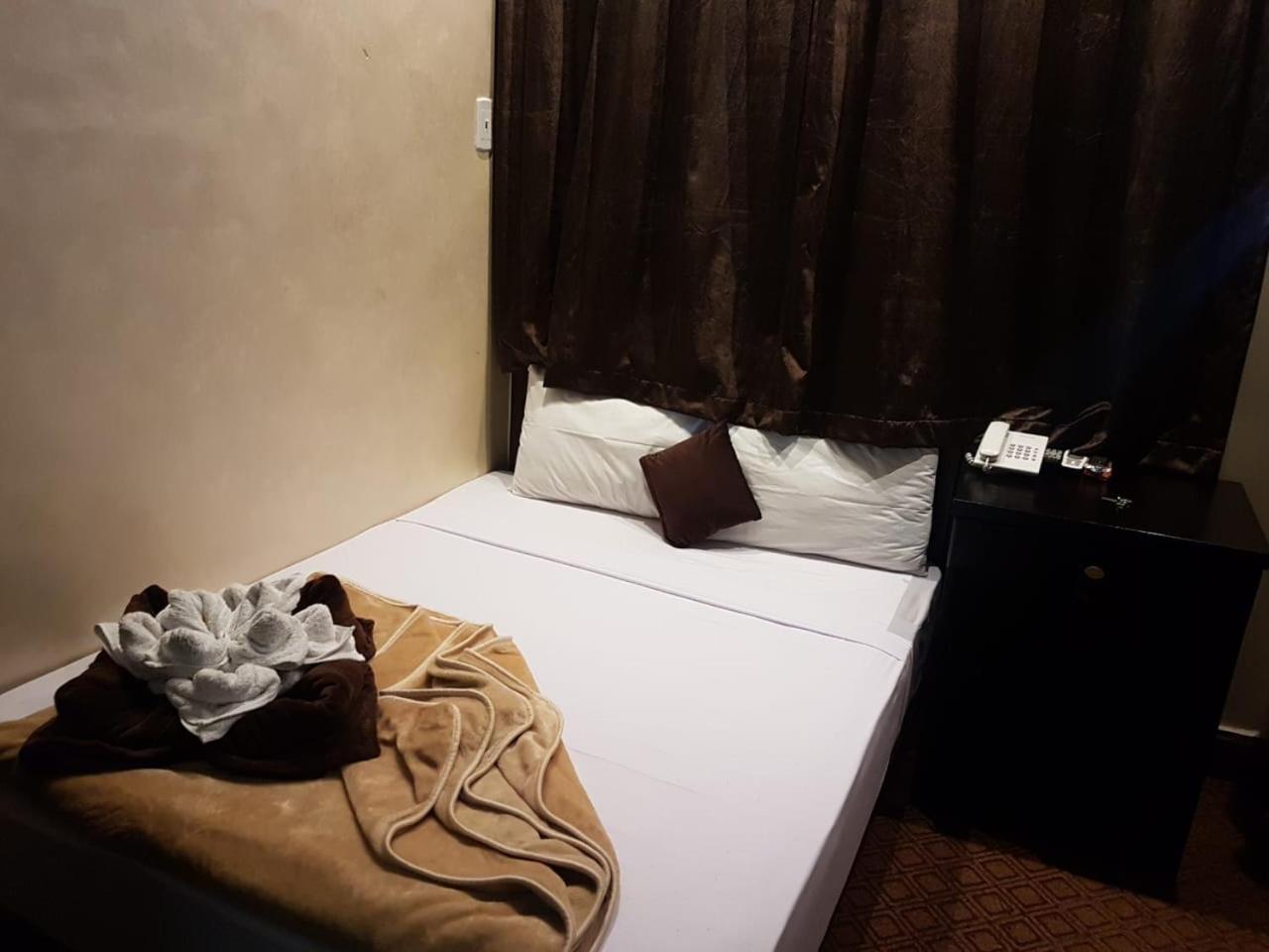 Paradise Boutique Hotel Kahire Dış mekan fotoğraf