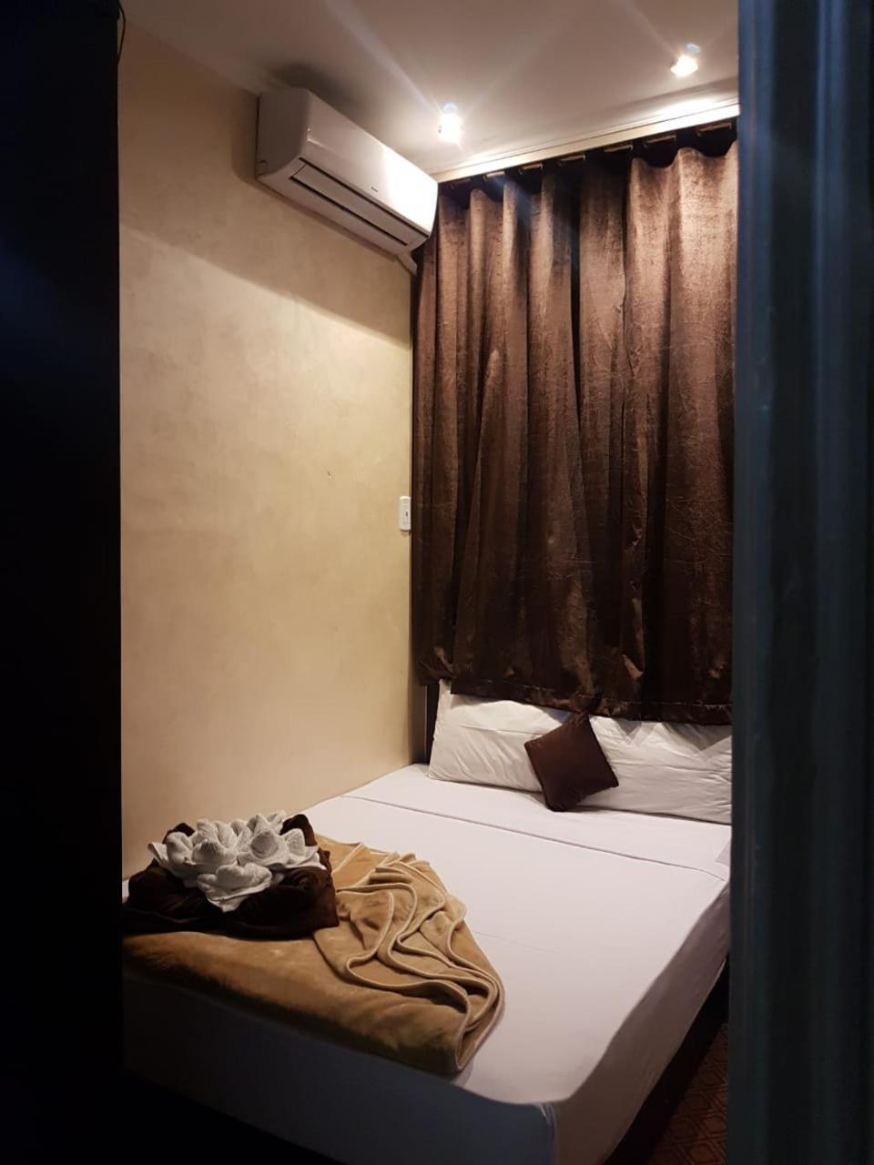 Paradise Boutique Hotel Kahire Dış mekan fotoğraf