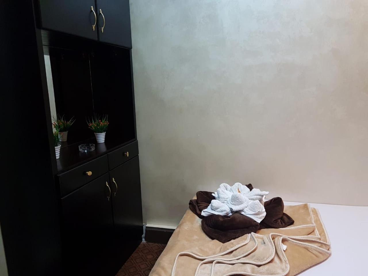 Paradise Boutique Hotel Kahire Dış mekan fotoğraf